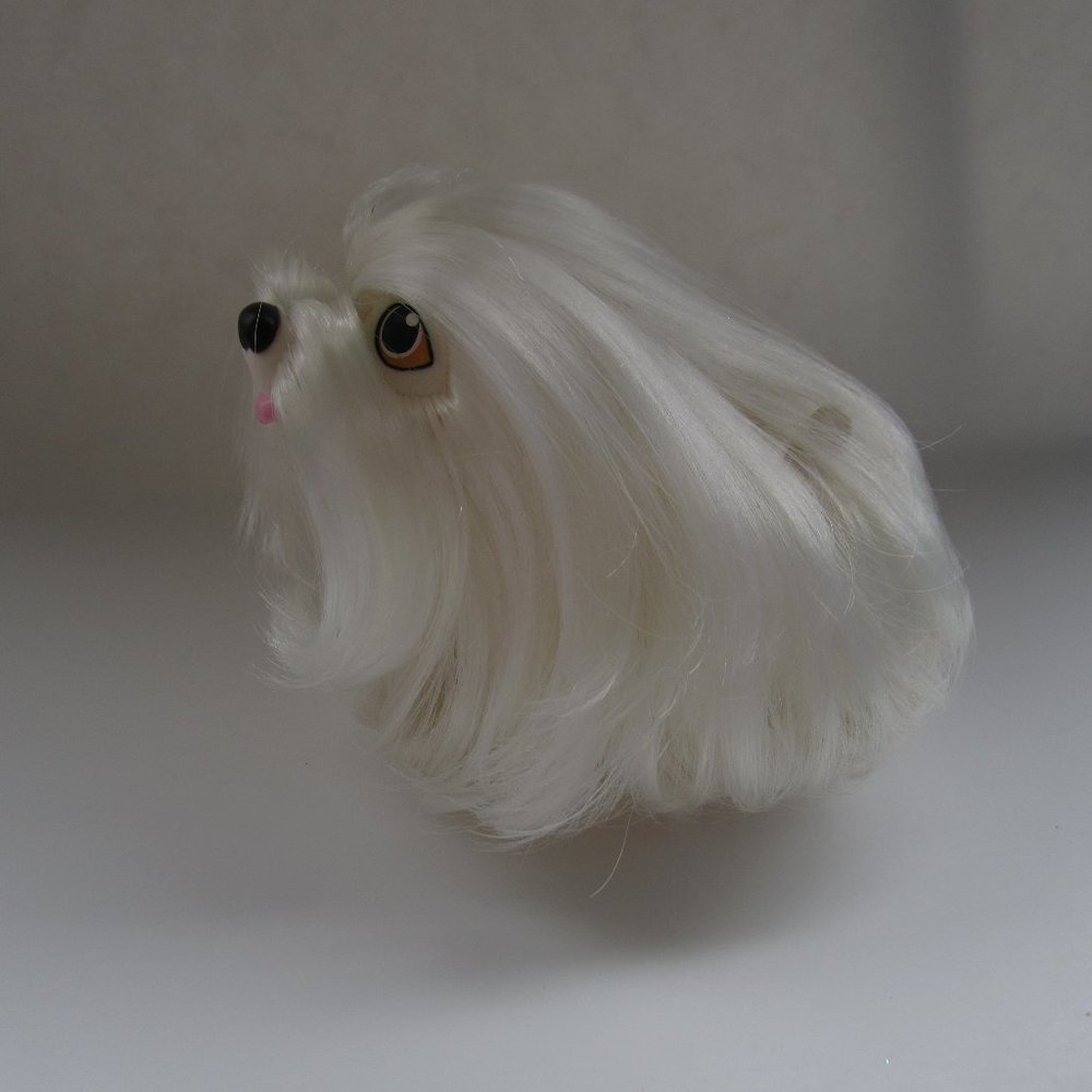 Dog toy